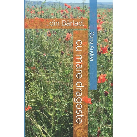 ...din Bârlad, cu mare dragoste (Paperback)