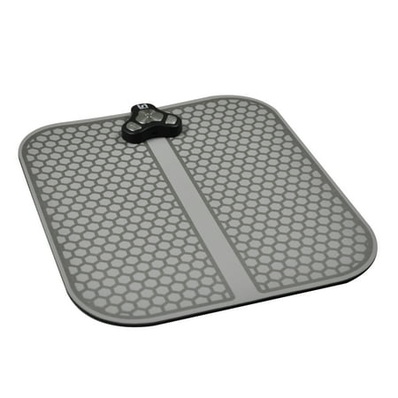 Evertone Rechargeable EMS Impulse Foot Massage Pad