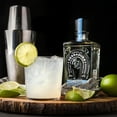 thumbnail image 5 of Tequila Herradura Silver, 750 ml Bottle, 80 proof, Crisp Citrus & Agave Flavor Notes, 5 of 7