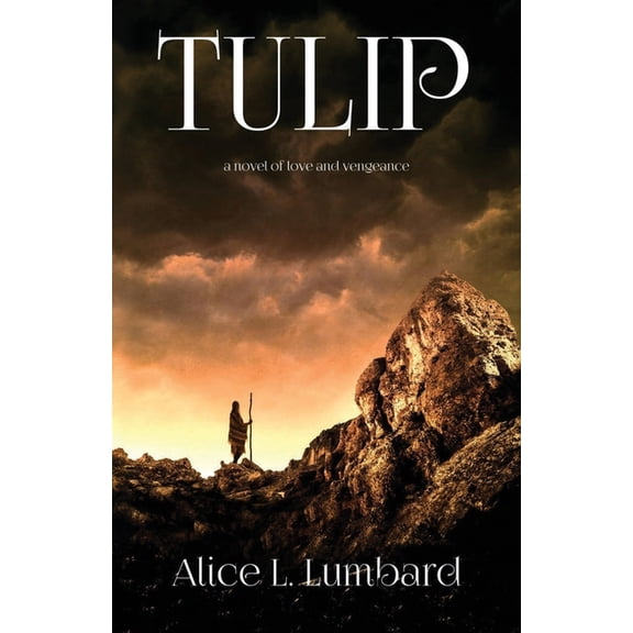 Tulip, (Paperback)