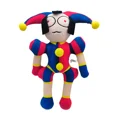 thumbnail image 1 of Juguete de peluche de dibujos animados digitales LYus, Payaso, Ragatha, Pomni, Jax, Mantequilla, Joker, Decoración de sofá suave, Regalo de Navidad, Novedad, 1 of 4
