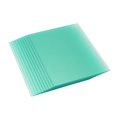 thumbnail image 4 of 10X Clear Pc Welding Protective-Cover Lens Plate For Welding Helmet Replacement 123 * 98Mm, 4 of 9