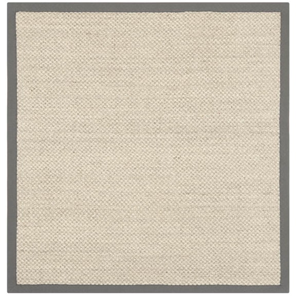 Casual Square Area Rug (1 ft. 6 in. L x 1 ft. 6 in. W)