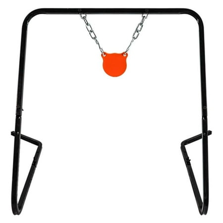 Shooting Target Stand with Chain Mounting Kit - Optional Combination with Target