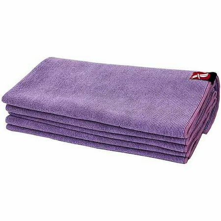 Dragonfly Microfiber Mat Towel