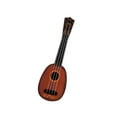 thumbnail image 1 of Kids Musical Toy My First Ukulele Guitar Educational Musical Instrument Children Mini Guitar Set 4 Strings F, 1 of 8