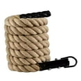 thumbnail image 4 of Cuerda de escalada para gimnasio, cuerda de fitness, herramienta de fitness, entrenamiento de fuerza de brazos, ejercicio profesional para deportes en 3 metros, 4 of 8