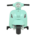 thumbnail image 4 of MOTO ELÉCTRICA MINI PRINSEL 2235 VESPA 6V blanco, 4 of 4