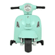 thumbnail image 4 of MOTO ELÉCTRICA MINI PRINSEL 2235 VESPA 6V blanco, 4 of 4
