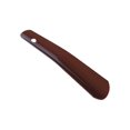 thumbnail image 2 of Finest Shoe Horn Boot Horn for Men and Women, Metal Short Handled, Many Colors, 2 of 18