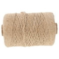 thumbnail image 2 of 1 Roll DIY Craft Hemp Ropes Gift Packaging Craft Ropes Handworked Twines, 2 of 8