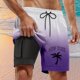 thumbnail image 1 of WILLBEST Pantalones Cortos para Hombre Bañadores para Hombre Dry Board Shorts, 1 of 3