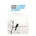 thumbnail image 1 of El Hombre en Busca de Sentido Herder Viktor Frankl, 1 of 2