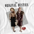 thumbnail image 2 of I Love Lucy T-Shirt Original Bestie Unisex Graphic Tee For Men & Women, 2 of 7