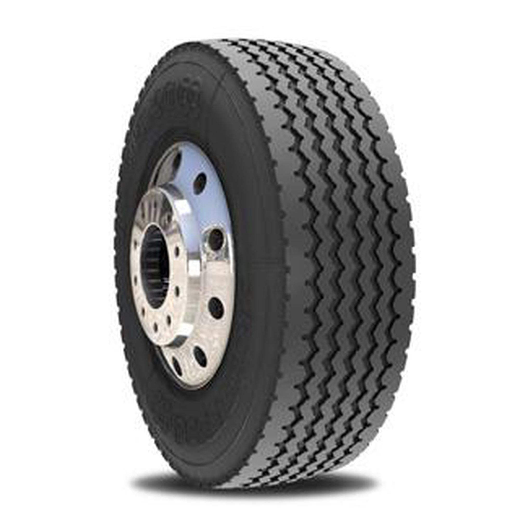 Double Coin RR905 445/45R19.5 160K L Commercial Tire
