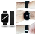 thumbnail image 4 of Kit de 3 correas para apple Watch compatible con Ultra, 42mm / 44mm / 35mm de Nylon. Mamá Pulpo  Paquete Nylon, 4 of 6