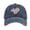 Blue, variant on Rotm 250th Anniversary Usa Hat 250 Anniversary USA Hat, 4th of July Patriotic Retro Adjustable Baseball Cap with Badge for Men Women Gifts Navy,A