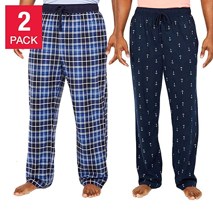 nautica mens lounge pants