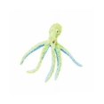 thumbnail image 4 of Extreme Octopus Dog Toy Tough Durable Stuffing Free Squeaker Assorted Colors 16", 4 of 7