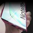thumbnail image 2 of X-level Samsung Note 10 Plus/Note 10 Plus 5G Case, Slim Fit Soft TPU Ultra Thin Note 10 Plus Mobile Phone Cover Matte, 2 of 5