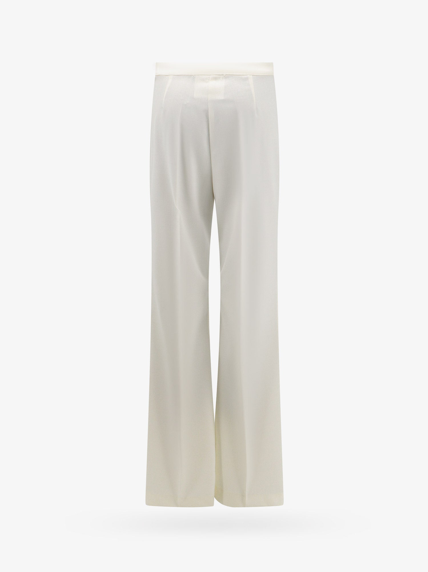 Erika Cavallini Woman Trouser Woman White Pants - Walmart.com