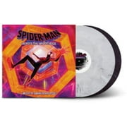 Daniel Pemberton - Spider-Man: Across The Spider-Verse Soundtrack - Music & Performance - Vinyl