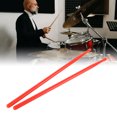 thumbnail image 1 of Nylon Drumsticks Ligera De Tambores De Ejercicio De Tambores Portátiles Instrumento De Percusión, 1 of 7