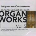 thumbnail image 2 of Jacques Van Oortmerssen - Organ Works 5 - Music & Performance - CD, 2 of 2