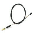 thumbnail image 6 of NS for Yamaha Golf Cart G29 Drive JW1-F6311-09 Throttle Cable 66" JW1-F6311-00-00, 6 of 10