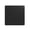black, variant on ENDGAME GEAR EM-B Gaming Mouse Pad, 490x410mm Cloth Surface with Japanese PORON® Base, Balanced Friction for Speed & Precision, 3mm Thick