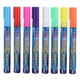 thumbnail image 2 of Marking Pens, Beekeeping Marker Pen Beekeeping Pen 8Pcs  for Easy Find for Marking the New Queen Bee, 2 of 8