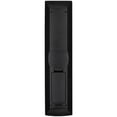 thumbnail image 4 of Precision-Engineered Remote Control for DENON Surround Receivers, RC-1158 Replacement, Features 433 MHz Technology, Black ABS Body, 4 of 5