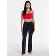 thumbnail image 2 of Penn Women's Seamless Sports Bra with Elastic Straps, Sizes S-XL, 2 of 5