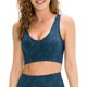 thumbnail image 1 of Mujeres Sexy Yoga Tank-Top Wirefree de secado rápido Slim Fitted Deportes sin mangas, 1 of 8