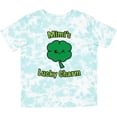 thumbnail image 3 of Inktastic Mimi's Lucky Charm Boys or Girls Toddler T-Shirt, 3 of 5