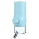 thumbnail image 1 of Dispensador de agua para perros para jaula, jaula para perros, botella de agua, bola de acero inoxidable a prueba de fugas, 1 of 5