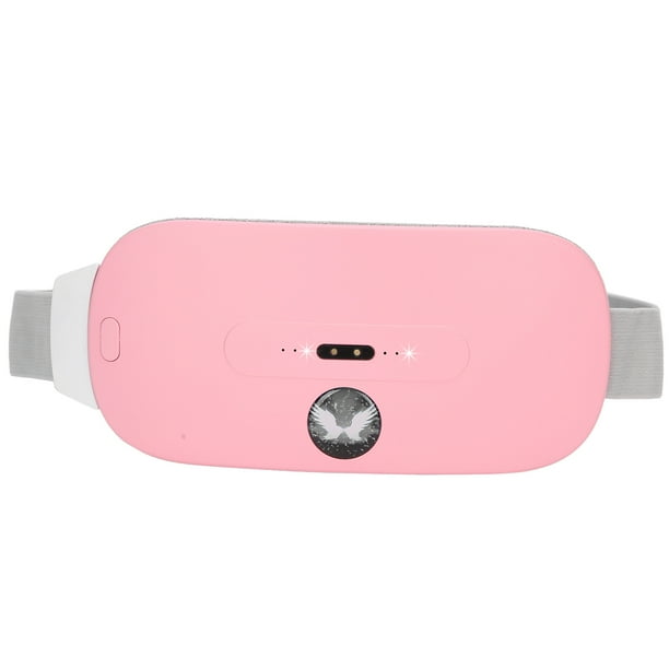 CHICIRIS Special Protection Sets Menstrual Heating Pad Far‑Infrared