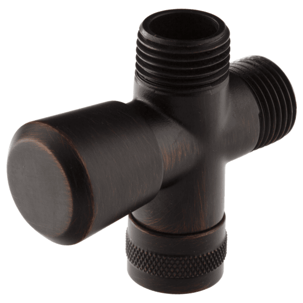 Delta Universal Showering Components 3Way Shower Arm Diverter for Hand