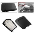 thumbnail image 3 of Cojín ergonómico para asiento trasero de motocicleta, diseño moderno y resistente, 3 of 9