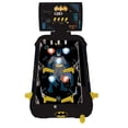 thumbnail image 1 of Batman Electronic Pinball with lights and sounds, 1 of 5
