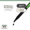 thumbnail image 5 of Double Wood | Liquid Chlorophyll 2 oz, 5 of 5