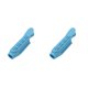 thumbnail image 2 of Seitruly Clip para rizador de cabello Clip para rizador de cabello con autoagarre Volumen Clip para rizador de cabello esponjoso Rizado Type1 NO1 Seitruly CBP085059, 2 of 6