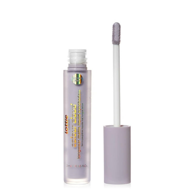 Lottie London - Colour Cloud - Longwear Matte Liquid Eyeshadow