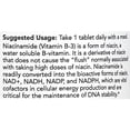 thumbnail image 3 of NOW Foods Niacinamide, 1,000 mg, 90 Tablets, 3 of 6