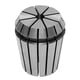 thumbnail image 2 of Spring Chuck ER20 Collet CNC Chuck Tool Industrial Mecanizado de acero 1 mm-13 mm 4mm Sharpla Mandril de resorte, 2 of 3
