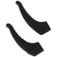 thumbnail image 2 of 10 pares de soportes de gafas antideslizantes Fijadores de gafas Ganchos de silicona para las orejas Piezas de gafas, 2 of 6