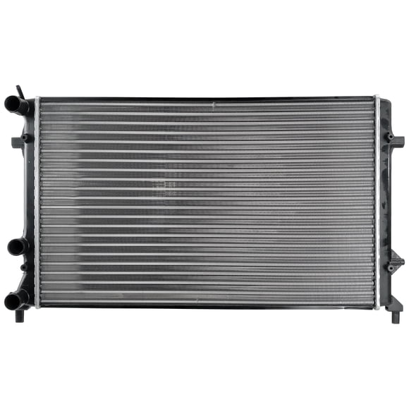 Radiador VolksWagen Jetta 2011 2012 2013 2014 2015 2016 2017 2018 Estandar