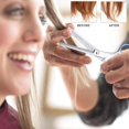 thumbnail image 3 of Hairdressing Scissors 6 Inch Hair Scissors Professional Barber Scissors Cutting Thinning Styling Tool Hairdressing Shear, 3 of 5