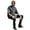 Slate, variant on Uncommon Thread unisex Nighthawk - 0415P