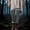 Gray, variant on BLTIBY Womens Halloween Legging High Waist Stretch Striped Printed Halloween Costume Tights Fashion Casual Bottom Yoga Pants Blue M